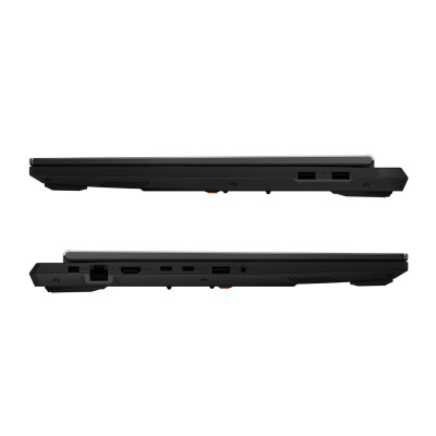 Ноутбук ASUS TUF Gaming F16 FX608JPR-RV118, i5-14450HX-2.4/ 1TB SSD/16GB/ RTX5070-8GB/16 Ноутбук ASUS TUF Gaming F16 FX608JPR-RV118, i5-14450HX-2.4/ 1TB SSD/16GB/ RTX5070-8GB/16