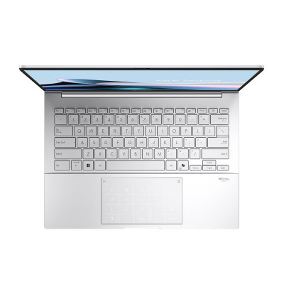 Ультрабук ASUS ZenBook 14 UX3405CA-PP157W, Core U9 285H-2.9/1TB SSD/16GB/14 Ультрабук ASUS ZenBook 14 UX3405CA-PP157W, Core U9 285H-2.9/1TB SSD/16GB/14