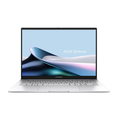 Ультрабук ASUS ZenBook 14 UX3405CA-PP157W, Core U9 285H-2.9/1TB SSD/16GB/14 Ультрабук ASUS ZenBook 14 UX3405CA-PP157W, Core U9 285H-2.9/1TB SSD/16GB/14