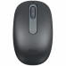 Мышь Logitech M196, Оптическая, 1000DPI, 1xAA, BT, Графит