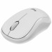 Мышь Logitech M240 Silent, Оптическая, 4000DPI, 1xAA, BT, Белый