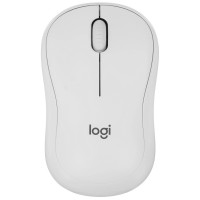 Мышь Logitech M240 Silent, Оптическая, 4000DPI, 1xAA, BT, Белый Мышь Logitech M240 Silent, Оптическая, 4000DPI, 1xAA, BT, Белый