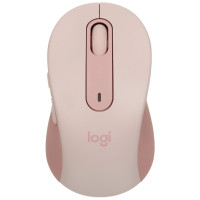 Мышь LOGITECH M650 SIGNATURE BLUETOOTH MOUSE - ROSE 910-006254