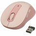 Мышь LOGITECH M650 SIGNATURE BLUETOOTH MOUSE - ROSE 910-006254 Мышь LOGITECH M650 SIGNATURE BLUETOOTH MOUSE - ROSE 910-006254