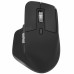 Мышь Logitech MX Master 3S, Оптическая, 8000DPI, Li-Po(500 mAh), BT, Графит