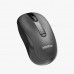 Мышь Meetion BTM185R Black, Wireless, Оптическая, 3200DPI, 4 Button, 300mAh, USB, 2.4 GHz/BT