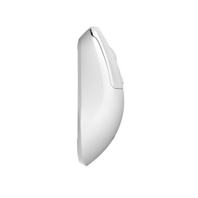 Мышь Meetion R546 White, Wireless, Оптическая, 1600DPI, 4 Button, 2xAAA, USB, 2.4 GHz