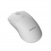 Мышь Meetion R546 White, Wireless, Оптическая, 1600DPI, 4 Button, 2xAAA, USB, 2.4 GHz