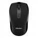 Мышь Meetion R560 Black, Wireless, Оптическая, 1600DPI, 4 Button, 1xAA, USB, 2.4 GHz