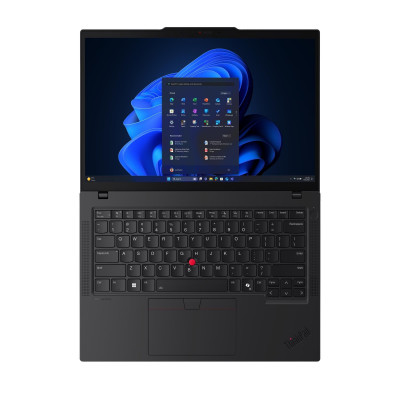 Ноутбук Lenovo ThinkPad T14 Gen 6, Ultra 7 255U, 14
