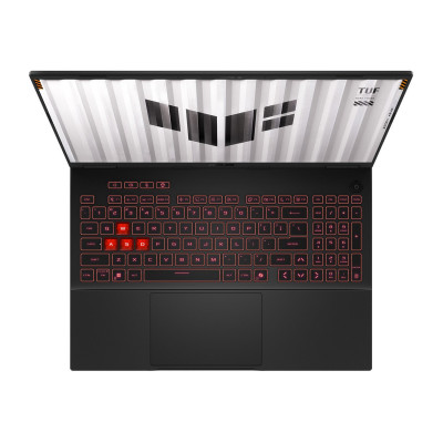 Ноутбук ASUS TUF Gaming F16 FA608UMI-TU173, Ryzen 7 260-3.8/512GB SSD/16GB/RTX5060-8GB/16