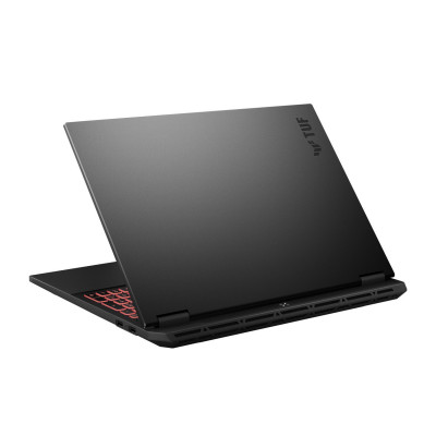 Ноутбук ASUS TUF Gaming F16 FA608UMI-TU173, Ryzen 7 260-3.8/512GB SSD/16GB/RTX5060-8GB/16