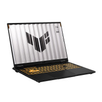 Ноутбук ASUS TUF Gaming F16 FX608JMI-TU367, i7-14650HX-1.6/512Gb SSD/16GB/RTX5060-8GB/16