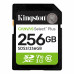 Карта памяти SD, Kingston Canvas Select Plus 256Gb, SDS3/256GB, UHS-I, U1, V10, 150Мб/с Карта памяти SD, Kingston Canvas Select Plus 256Gb, SDS3/256GB, UHS-I, U1, V10, 150Мб/с
