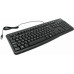 Клавиатура Logitech K120, 105 keys, EN/RU, 1,5 m, USB, Черный Клавиатура Logitech K120, 105 keys, EN/RU, 1,5 m, USB, Черный