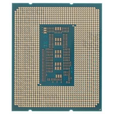 CPU Intel Core i9-13900KF 2.2/3.0GHz (4.3/5.8GHz) 24/32 Raptor Lake 125-253W LGA1700 OEM