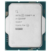 CPU Intel Core i9-13900F 1.5/2.0GHz (4.2/5.6GHz) 24/32 Raptor Lake 65-219W LGA1700 OEM