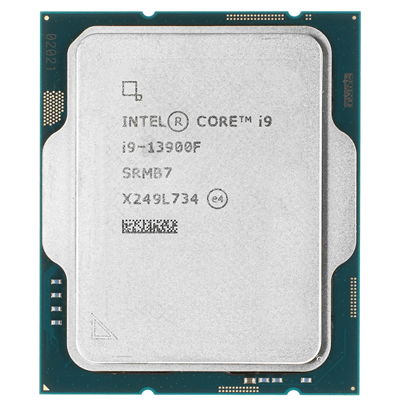 CPU Intel Core i9-13900F 1.5/2.0GHz (4.2/5.6GHz) 24/32 Raptor Lake 65-219W LGA1700 OEM CPU Intel Core i9-13900F 1.5/2.0GHz (4.2/5.6GHz) 24/32 Raptor Lake 65-219W LGA1700 OEM