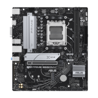 Материнская плата ASUS PRIME B650M-K AM5 2xDDR5 4xSATA3 RAID 2xM.2 VGA HDMI DP mATX Материнская плата ASUS PRIME B650M-K AM5 2xDDR5 4xSATA3 RAID 2xM.2 VGA HDMI DP mATX