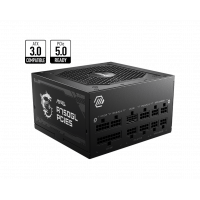 Блок питания MSI MAG A750GL PCIE5, 750W, Active PFC, 80+ GOLD, Full Modular, MAG A750GL PCIE5 Блок питания MSI MAG A750GL PCIE5, 750W, Active PFC, 80+ GOLD, Full Modular, MAG A750GL PCIE5