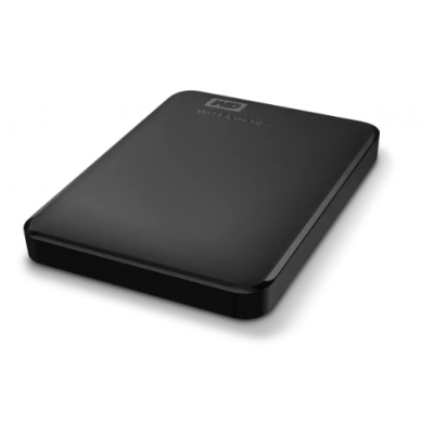 Внешний HDD Western Digital  2Tb Elements SE Portable 2.5