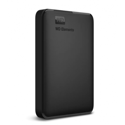 Внешний HDD Western Digital  2Tb Elements SE Portable 2.5