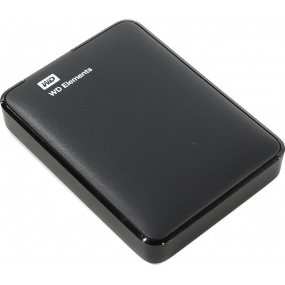 Внешний HDD Western Digital  2Tb Elements SE Portable 2.5