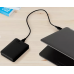 Внешний HDD Western Digital  2Tb Elements SE Portable 2.5