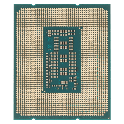 CPU Intel Core i5-14400F 2.5/4.7GHz 10/16 Raptor Lake Refresh Intel 65W LGA1700 Tray