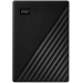 Внешний HDD Western Digital  2Tb My Passport 2.5