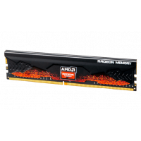 Оперативная память 32GB Kit (2x16GB) DDR4 3200MHz AMD Radeon R9 Gamers SB CL16 RTL R9S432G3206U2K