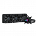 Водяное охлаждение CPU Asus ROG STRIX LC III 360 120mm Liquid CPU Cooler, 3 x12cm PWM Fan