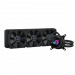 Водяное охлаждение CPU Asus ROG STRIX LC III 360 120mm Liquid CPU Cooler, 3 x12cm PWM Fan