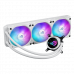Водяное охлаждение CPU Asus ROG STRIX LC III 360 ARGB 120mm Liquid CPU Cooler, 3 x12cm, ARGB, White