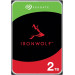Жесткий диск для NAS систем  2Tb HDD Seagate IronWolf SATA 6Gb/s 5900rpm 3.5