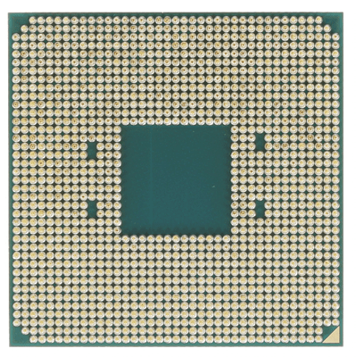 Процессор AMD Ryzen 5 5600X 3,7Гц (4,6ГГц Turbo) AM4 7nm, 6/12, 3Mb L3 32Mb, 65W, OEM