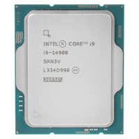 CPU Intel Core i9-14900 1.5/2GHz(4.3/5.8GHz) 24/32 Raptor Lake Refresh Intel UHD770 125W LGA1700 OEM