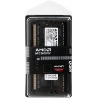Оперативная память для ноутбука 8Gb DDR3 1600MHz AMD Radeon R5 Entertainment Series R538G1601S2S-U Оперативная память для ноутбука 8Gb DDR3 1600MHz AMD Radeon R5 Entertainment Series R538G1601S2S-U