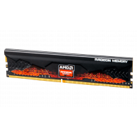 Оперативная память 64GB Kit (2x32GB) DDR4 3200MHz AMD Radeon R9 Performance Series R9S464G3206U2K