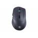 Беспроводная Мышь Defender Effect X MS-095	Разрешение 800/1200/1600 DPI, 5 + колесо-кнопка, Черная