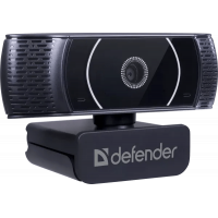 Веб-камера Defender G-Lens 2590 QHD Веб-камера Defender G-Lens 2590 QHD