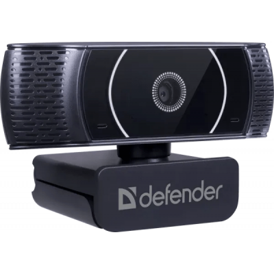 Веб-камера Defender G-Lens 2590 QHD