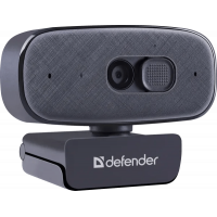 Веб-камера Defender G-Lens 2695 FullHD 2K 1520p