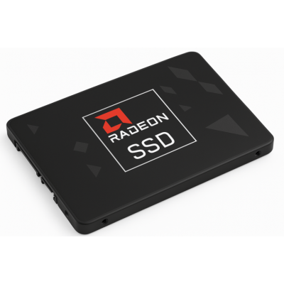 Твердотельный накопитель 128GB SDD AMD RADEON R3 Series SATA3 2,5 Твердотельный накопитель 128GB SDD AMD RADEON R3 Series SATA3 2,5