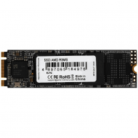 Твердотельный накопитель 512GB SDD AMD RADEON R3 Series M.2 SATA 2280 R550/W480 R3MS0512G8 Твердотельный накопитель 512GB SDD AMD RADEON R3 Series M.2 SATA 2280 R550/W480 R3MS0512G8