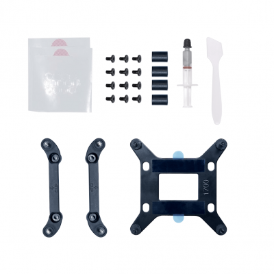 Водяное охлаждение для CPU Lian Li GALAHAD II LITE 360 PERFORMANCE BLACK G89.GA2L36PB.00 Водяное охлаждение для CPU Lian Li GALAHAD II LITE 360 PERFORMANCE BLACK G89.GA2L36PB.00