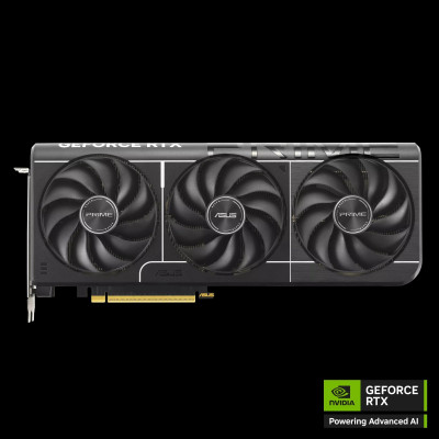 Видеокарта ASUS GeForce RTX5070Ti PRIME 16GB GDDR7 OC 16GB GDDR7 256b HDMI 3DP PRIME-RTX5070TI-O16G