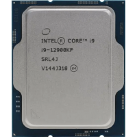 CPU Intel Core i9-12900KF 2.4/3.2GHz (3.9/5.2GHz) 16/24 Alder Lake 125W FCLGA1700 OEM