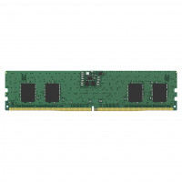 Оперативная память 16GB DDR5 5600MHz Kingston ValueRAM UDIMM Non-ECC CL46 DIMM 1Rx8 KVR56U46BS8-16 Оперативная память 16GB DDR5 5600MHz Kingston ValueRAM UDIMM Non-ECC CL46 DIMM 1Rx8 KVR56U46BS8-16