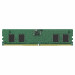 Оперативная память  16GB DDR5 5600MHz Kingston ValueRAM UDIMM Non-ECC CL46 DIMM 1Rx8 KVR56U46BS8-16